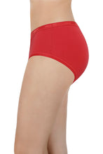 Load image into Gallery viewer, Amante Solid Full Brief Panty (Pack of 3) - C507 53001