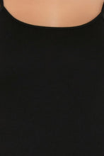 Load image into Gallery viewer, Amante Cotton Camisole (Pack of 2) - Black- Nude 77202