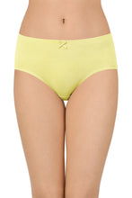 Load image into Gallery viewer, Amante Inner Elastic Waistband Hipster (Pack of 3) 43005