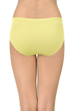 Load image into Gallery viewer, Amante Inner Elastic Waistband Hipster (Pack of 3) 43005
