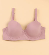 Load image into Gallery viewer, Enamor F123 Air-Brush Soft Perfect Lift Bra with Versatile U-Shape Back