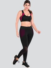 Load image into Gallery viewer, Dermawear Women's Activewear Pant AS-705
