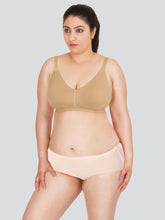 Load image into Gallery viewer, Dermawear Women's Ally Plus Support Bust Shaper