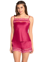Load image into Gallery viewer, Amante Eternal Bliss Camisole - Granita 70201