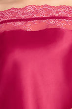 Load image into Gallery viewer, Amante Eternal Bliss Camisole - Granita 70201