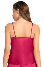 Load image into Gallery viewer, Amante Eternal Bliss Camisole - Granita 70201