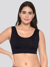 Load image into Gallery viewer, Dermawear Women's Breezeology Bra B-256