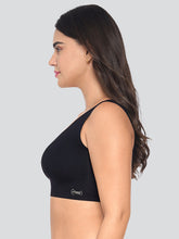 Load image into Gallery viewer, Dermawear Women's Breezeology Bra B-256
