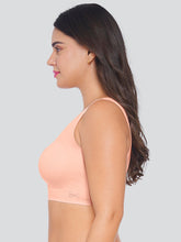 Load image into Gallery viewer, Dermawear Women's Breezeology Bra B-256