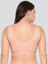 Load image into Gallery viewer, Dermawear Women's Breezeology Bra B-256
