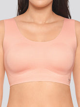 Load image into Gallery viewer, Dermawear Women's Breezeology Bra B-256