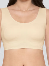 Load image into Gallery viewer, Dermawear Women's Breezeology Bra B-256