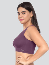 Load image into Gallery viewer, Dermawear Women's Breezeology Bra B-256