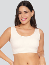 Load image into Gallery viewer, Dermawear Women's Breezeology Bra B-256