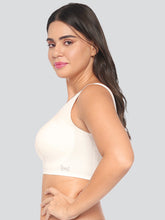 Load image into Gallery viewer, Dermawear Women's Breezeology Bra B-256