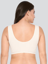 Load image into Gallery viewer, Dermawear Women's Breezeology Bra B-256