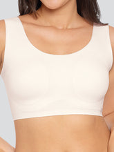 Load image into Gallery viewer, Dermawear Women's Breezeology Bra B-256