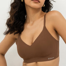 Load image into Gallery viewer, B'there Non-Padded Support Seamless Bra