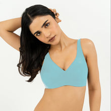 Load image into Gallery viewer, B'there Plunge Seamless Bra