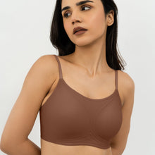 Load image into Gallery viewer, B'there Scoop Seamless Bra