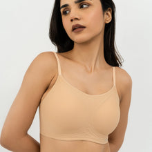 Load image into Gallery viewer, B'there Scoop Seamless Bra