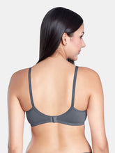 Load image into Gallery viewer, Sonari Stretch Cotton Non-Padded Wirefree Maternity Nursing Bra with Moderate Coverage – BABYCARE