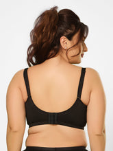 Load image into Gallery viewer, Sonari Full Coverage Padded T-Shirt Bra for Women | Non-Wired Everyday Comfort Bra | Breathable Sandwich Fabric, U-Back, Adjustable Straps - BAYLOR