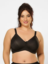 Load image into Gallery viewer, Sonari Full Coverage Padded T-Shirt Bra for Women | Non-Wired Everyday Comfort Bra | Breathable Sandwich Fabric, U-Back, Adjustable Straps - BAYLOR