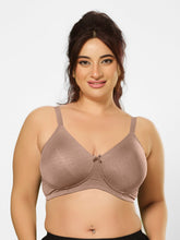 Load image into Gallery viewer, Sonari Full Coverage Padded T-Shirt Bra for Women | Non-Wired Everyday Comfort Bra | Breathable Sandwich Fabric, U-Back, Adjustable Straps - BAYLOR