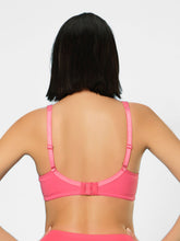 Load image into Gallery viewer, Sonari Non-Padded Wirefree Full Coverage Polyester Cotton Everyday Bra with U-Back – BELLI