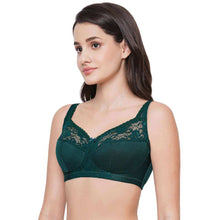 Load image into Gallery viewer, Wacoal Charming Illusion Non Padded Non Wired Full Cup Plus Size Full Support Pack of 2 Minimizer Bra BIO1AO1