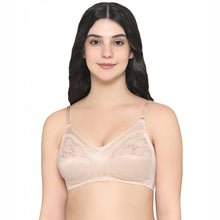Load image into Gallery viewer, Wacoal Audrey Non Padded Non Wired Full Cup Plus Size Pack of 2 Full Support Bra BIO1CO4