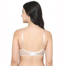 Load image into Gallery viewer, Wacoal Audrey Non Padded Non Wired Full Cup Plus Size Pack of 2 Full Support Bra BIO1CO4