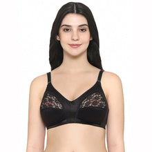 Load image into Gallery viewer, Wacoal Audrey Non Padded Non Wired Full Cup Plus Size Pack of 2 Full Support Bra BIO1CO4
