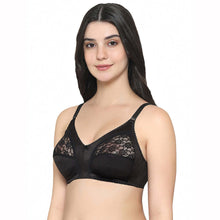 Load image into Gallery viewer, Wacoal Audrey Non Padded Non Wired Full Cup Plus Size Pack of 2 Full Support Bra BIO1CO4