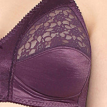 Load image into Gallery viewer, Wacoal Audrey Non Padded Non Wired Full Cup Plus Size Pack of 2 Full Support Bra BIO1CO4