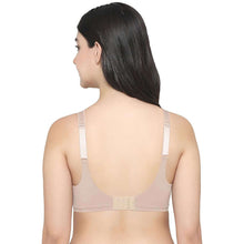 Load image into Gallery viewer, Wacoal Everyday Elegance Padded Wired Full Cup Everyday Wear Smooth Finish T-Shirt Bra - Beige BI05A01