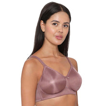 Load image into Gallery viewer, Wacoal Pixie 2.0 Non Padded Non-Wired Full Cup Everyday Wear Plus Size Full Support Minimizer Bra - Brown BI05C03