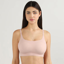 Load image into Gallery viewer, Wacoal Women’s Cool Comfort Bonded Padded Non-wired Full Coverage Bra Everyday Wear T-shirt Bra-Beige BI05H04