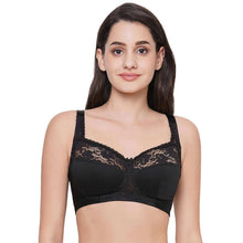 Load image into Gallery viewer, Wacoal Charming Illusion Non Padded Non Wired Full Cup Plus Size Full Support Pack of 2 Minimizer Bra BIO1AO1