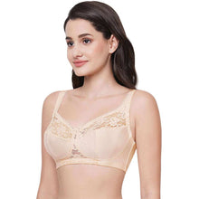 Load image into Gallery viewer, Wacoal Charming Illusion Non Padded Non Wired Full Cup Plus Size Full Support Pack of 2 Minimizer Bra BIO1AO1