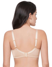 Load image into Gallery viewer, Wacoal Grace Non Padded Non-Wired Full Cup Soft Lace Plus Size Pack of 2 Full Support Bra BIO1BO3