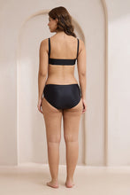 Load image into Gallery viewer, Amante Radiant Padded Wired Strapless Bra - Black 112701