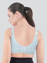 Load image into Gallery viewer, Dermawear Women's Invism Cotton Bonded Full Coverage Bra C-562