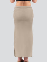 Load image into Gallery viewer, Dermawear Women's S3 Silicone Saree Shapewear