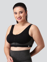 Load image into Gallery viewer, Dermawear Women's Sports Bra SB-1106