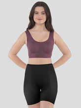 Load image into Gallery viewer, Dermawear Women's Invism Cycling Shorts I-402