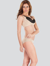 Load image into Gallery viewer, Dermawear Women's Bracer Bust Shaper