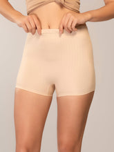 Load image into Gallery viewer, Sonari Padded Butt Booster Seamless Panty for Natural Enhancement Fit – SM 302