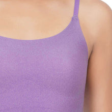 Load image into Gallery viewer, Wacoal Gococi Padded Non-Wired Full Coverage Seamless T-Shirt Bra - Purple CGG210